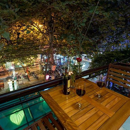 Hoa Thu Homestay Hội An Kültér fotó