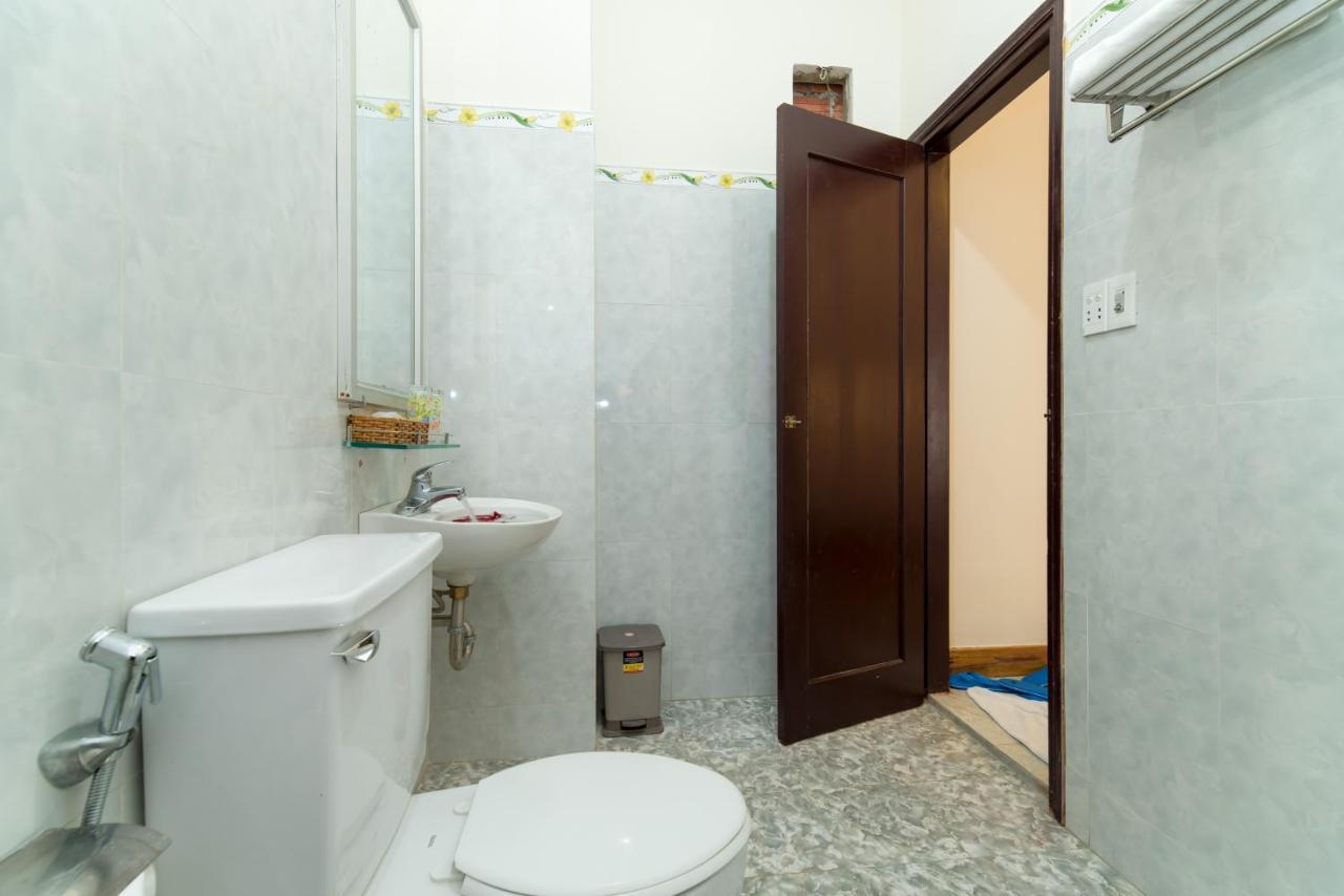 Hoa Thu Homestay Hội An Kültér fotó