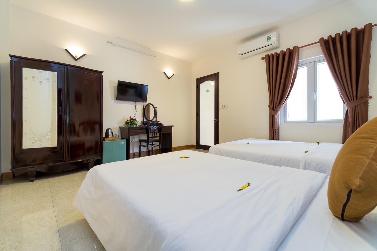 Hoa Thu Homestay Hội An Kültér fotó