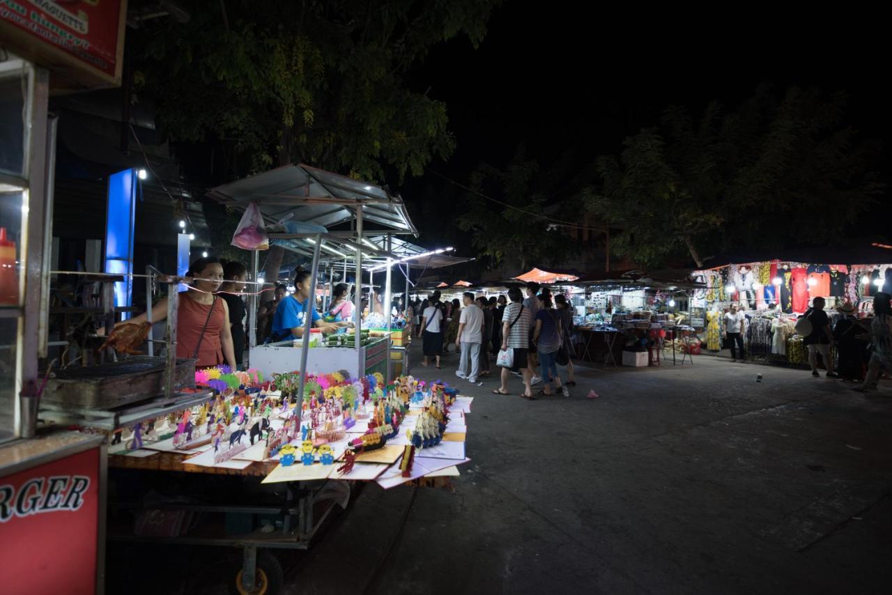 Hoa Thu Homestay Hội An Kültér fotó
