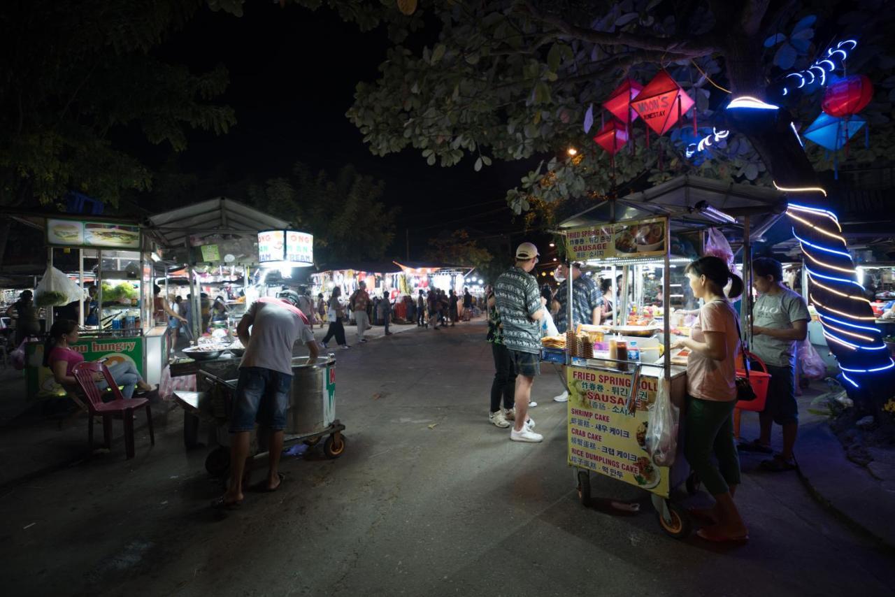 Hoa Thu Homestay Hội An Kültér fotó