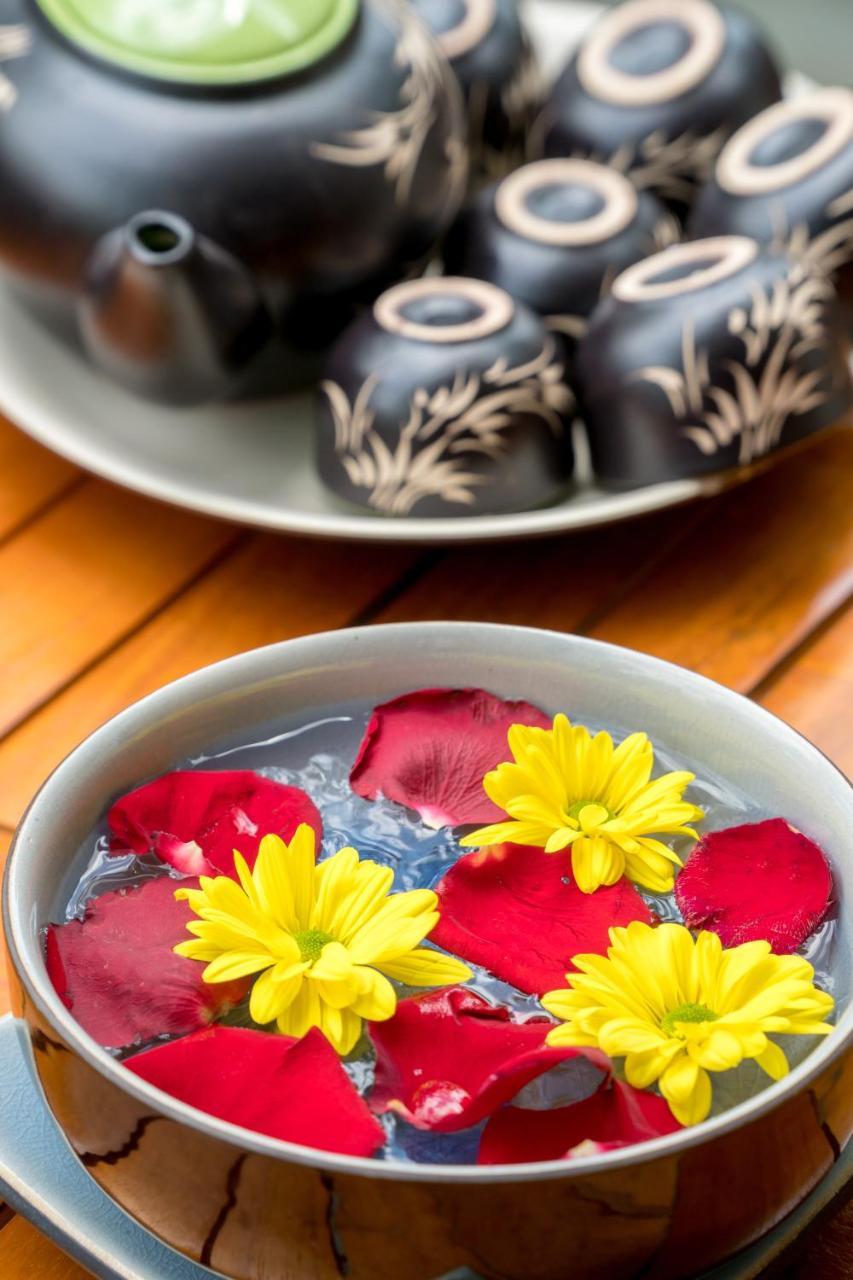 Hoa Thu Homestay Hội An Kültér fotó